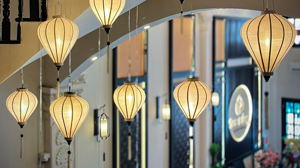Case Studies: Success with LED Bulbs
