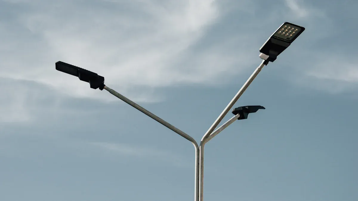 2025 Trends in Solar Light Solutions