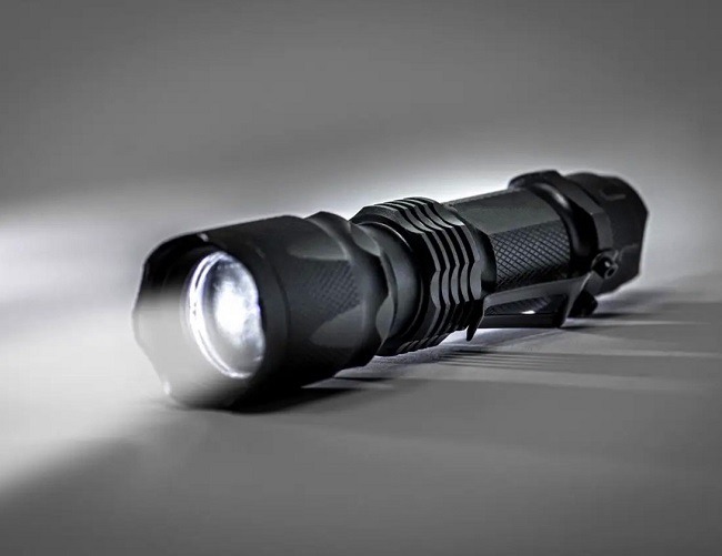 Introduction-of-flashlight